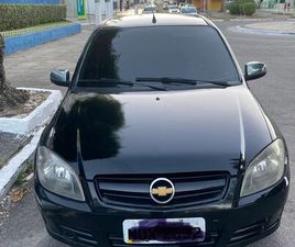 SED. JOY 1.4 8V ECONOFLEX 4P