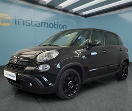 FIAT 500L FIAT 500L CROSS S-DESIGN 70 KW