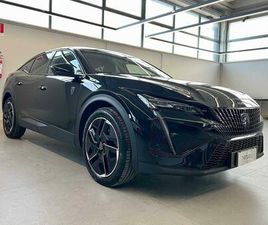 PURETECH 130 S&S EAT8 GT