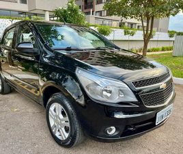 LTZ 1.4 MPFI 8V FLEXPOWER 5P