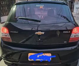 LTZ 1.4 MPFI 8V FLEXPOWER 5P