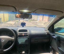 SED. ADVANT. 2.0 8V MPFI FLEXP. 4P