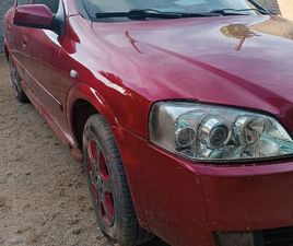 SED. ADVANT. 2.0 8V MPFI FLEXP. 4P