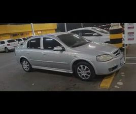 SEDAN 2.0/CD/ EXPRES.GLS 2.0 8V 4P