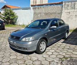SEDAN 2.0/CD/ EXPRES.GLS 2.0 8V 4P