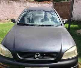 SEDAN 2.0/CD/ EXPRES.GLS 2.0 8V 4P