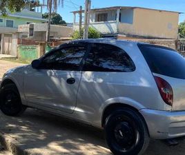 CHEVROLET CELTA 1.0/SUPER/N.PIQ.1.0 MPFI VHC 8V 3P 2004