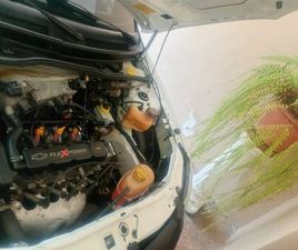 LIFE/ LS 1.0 MPFI 8V FLEXPOWER 3P