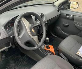 SPIRIT/ LT 1.0 MPFI 8V FLEXP. 5P