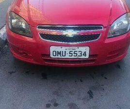 SPIRIT/ LT 1.0 MPFI 8V FLEXP. 5P