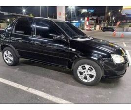 CHEVROLET CLASSIC VENDO CLASSIC 2014