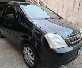 MAXX 1.4 MPFI 8V ECONOFLEX 5P