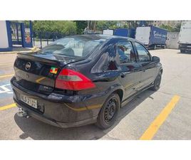 SED. MAXX 1.0 8V FLEXPOWER 4P