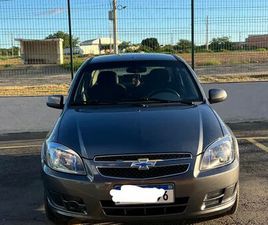 SED. MAXX/ LT 1.4 8V ECONOF. 4P