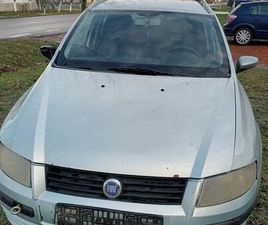 VÂND FIAT PENTRU PIESE SANMIHAIU GERMAN