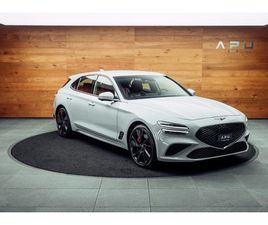 G70 SHOOTING BRAKE 2.0 T SPORT AT8 AWD