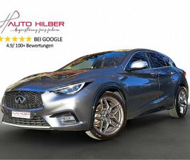 INFINITI Q30 Q30 2.2D PREMIUM TECH AWD DCT