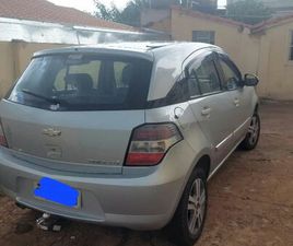 LTZ 1.4 MPFI 8V FLEXPOWER 5P