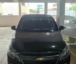 LTZ 1.4 MPFI 8V FLEXPOWER 5P