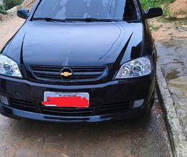 CHEVROLET ASTRA ADVANTAGE 2.0 MPFI 8V FLEXPOWER 5P 2009