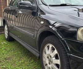 SEDAN/ GL SEDAN 1.8 MPFI 4P