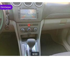 CHEVROLET CAPTIVA SPORT SPORT FWD 2.4 16V 171/185CV