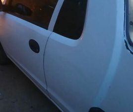 COMBO 1.4 8V ECONOFLEX