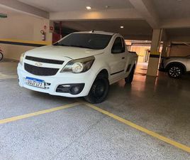 LS 1.4 ECONOFLEX 8V 2P