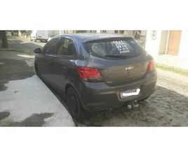 HATCH LT 1.4 8V FLEX POWER MEC. 4P