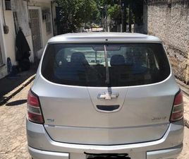 LT 1.8 8V ECONO.FLEX 5P AUT.