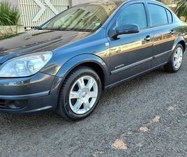 EXPRESSION 2.0 MPFI FLEXPOWER AUT