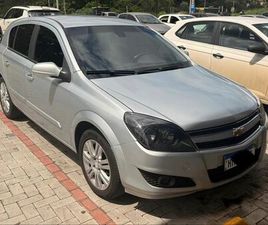 GT 2.0 MPFI 8V FLEXPOWER MEC.