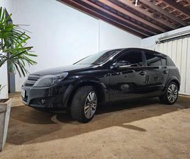 GT-X 2.0 MPFI 8V FLEXPOWER MEC.