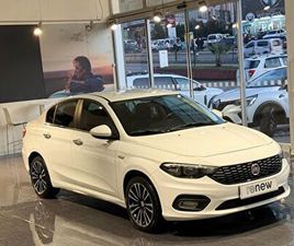 SEDAN 1.4 FIRE EASY PLUS