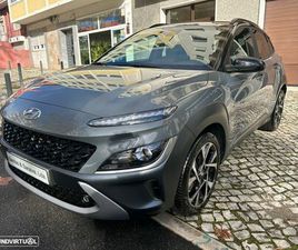 HYUNDAI KAUAI 1.0 T-GDI PREMIUM