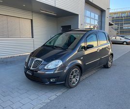 LANCIA MUSA MUSA 1.6 16V JTD PLATINO