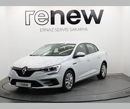 SEDAN 1.3 TCE JOY EDC