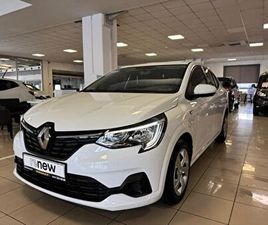 SEDAN 1.0 TCE JOY X-TRONIC