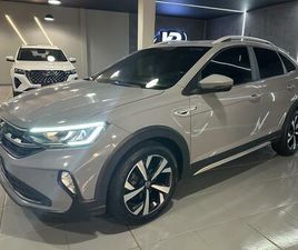 VOLKSWAGEN NIVUS HIGHLINE 1.0 200 TSI FLEX AUT.