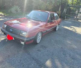 L / SL / SL/E / DL / SE 1.6