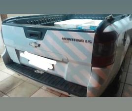 LS 1.4 ECONOFLEX 8V 2P