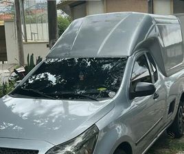 LS 1.4 ECONOFLEX 8V 2P