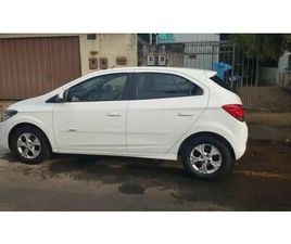 JOY HATCH 1.0 8V FLEX MEC. 4P