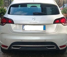 DS4 BIANCA PERLATO 2014