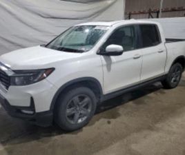 HONDA RIDGELINE 3.5 RTL ≫ 2023 • 38 999 ЛВ. • ID