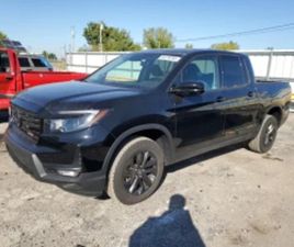 HONDA RIDGELINE 3.5 SPORT* АВТОКРЕДИТ ≫ 2023 • 37 999 ЛВ. • ID
