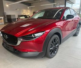 MAZDA - MAZDA CX-30