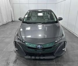 2020 TOYOTA PRIUS PRIME UPGRADE TECHNOLOGIE - VOLANT CHAUFFANT -