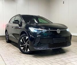 VOLKSWAGEN ID.4 VW ID.4 77 KWH PRO PERFORMANCE