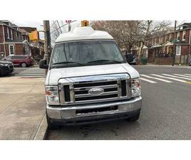 FORD ECONOLINE 2013 FORD ECONOLINE E 250